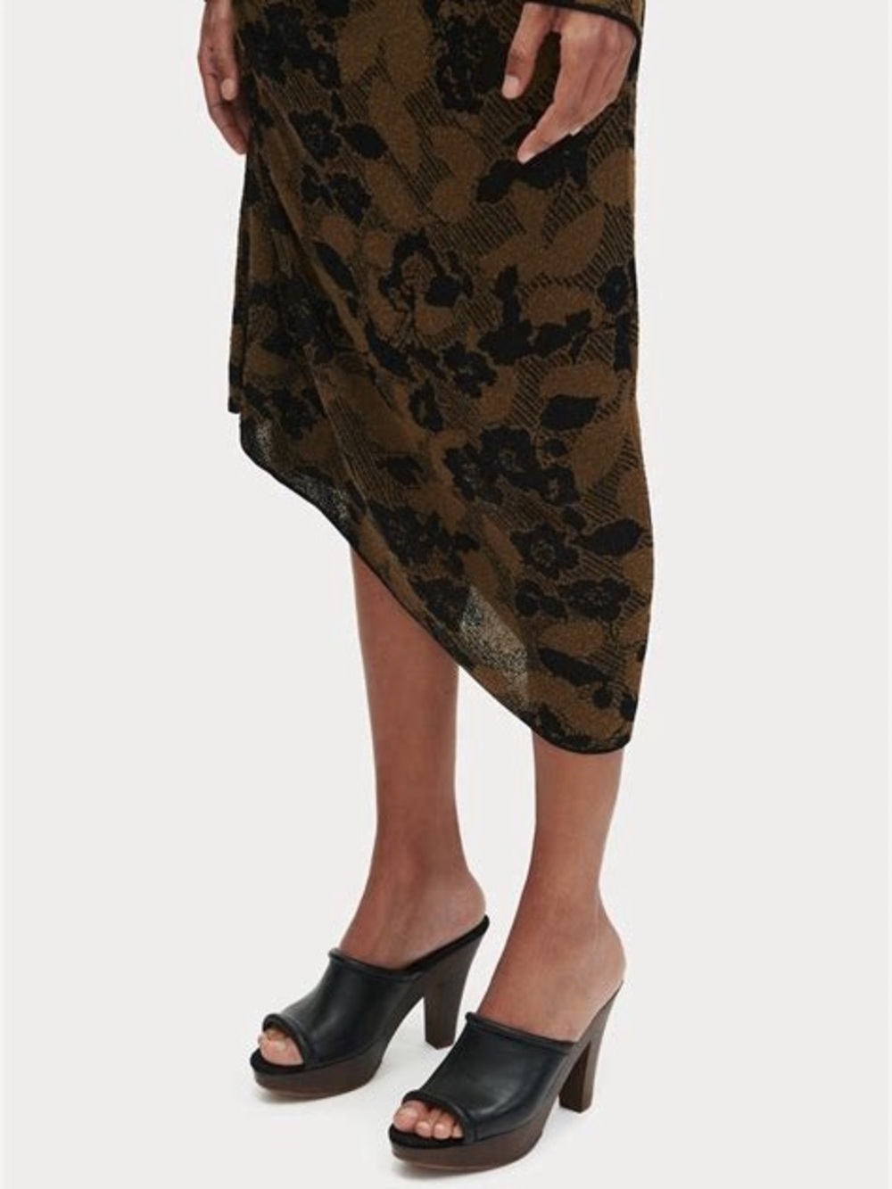 Rachel Comey Faustine Pump Clog